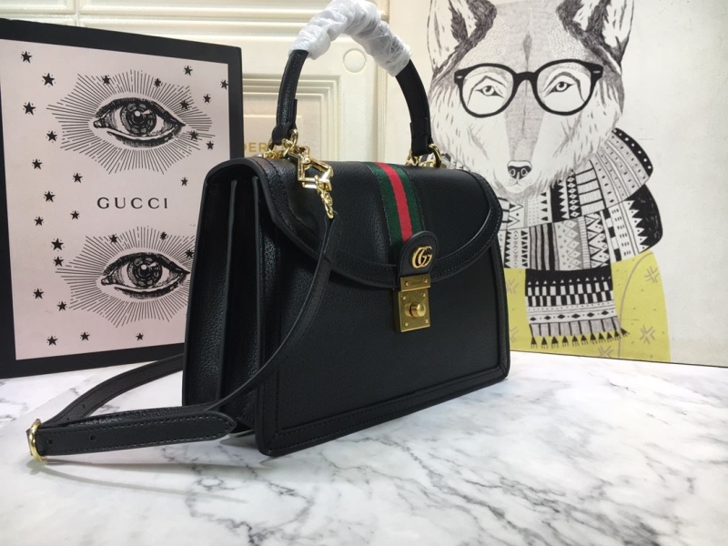 Gucci Top Handle Bags